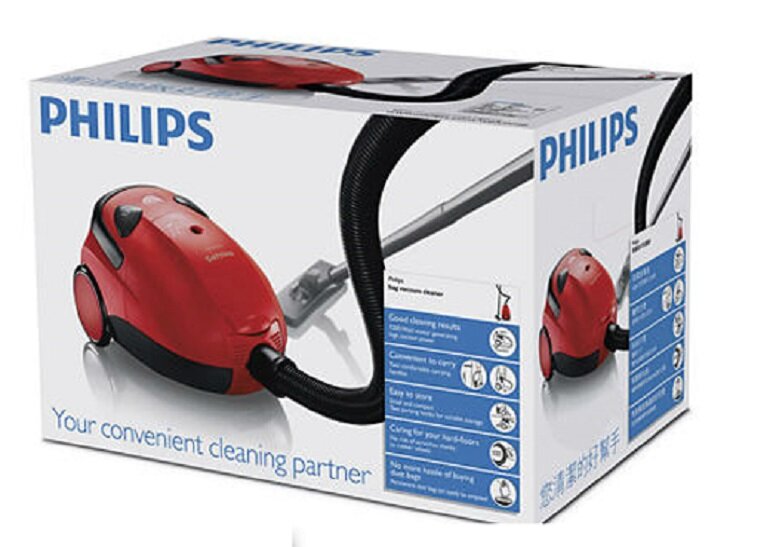 Máy hút bụi Philips FC8188