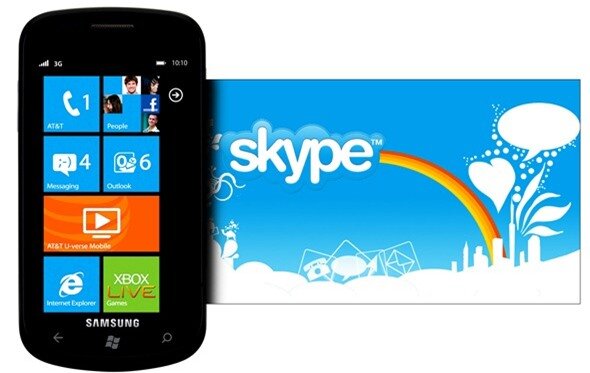 Microsoft đang cố gắng giết chết nền tảng di động cũ của mình khi tìm mọi cách để cách ly người dùng Windows Phone 7 khỏi dịch vụ nhắn tin Skype.