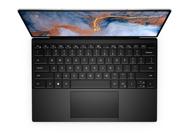 laptop Dell XPS 13 9310