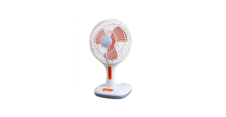 quạt tích điện Suntek KM-F0166