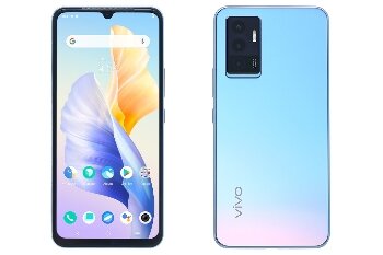 So sánh vivo v23 và vivo v23e