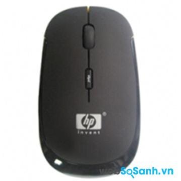 Chuột máy tính HP 3500 