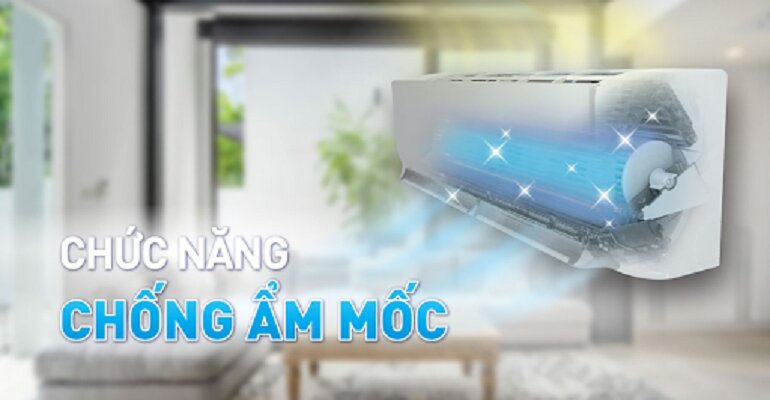 Điều hòa Daikin FTKB60WAVMV có thực sự làm sạch không khí hiệu quả?