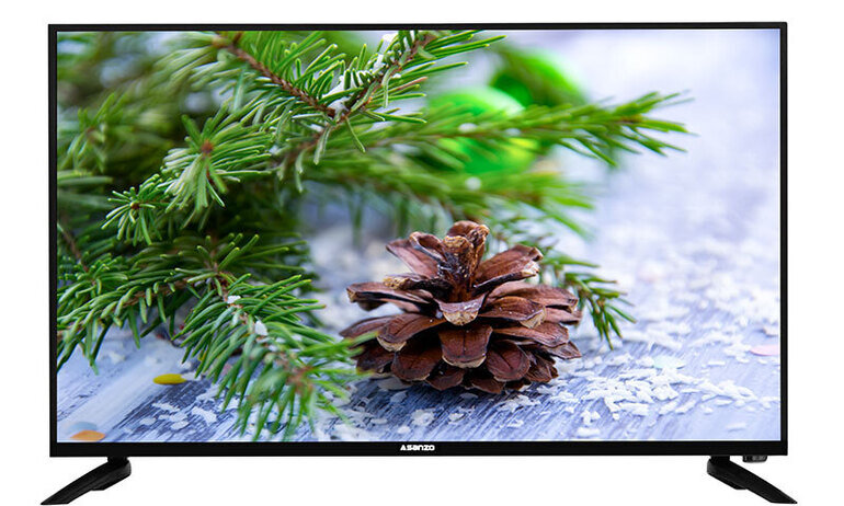Smart TV Asanzo 32 inch 32SL500 HD