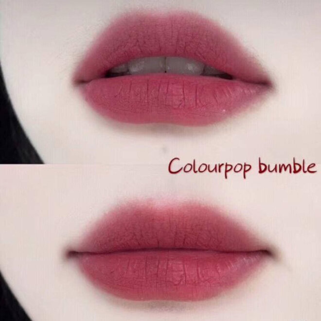 Son Colourpop Ultra Matte Lip