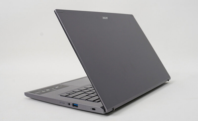 Thiết kế Acer Aspire 5 A514-55-5954