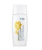 Kem chống nắng Innisfree Eco safety no sebum sun milk