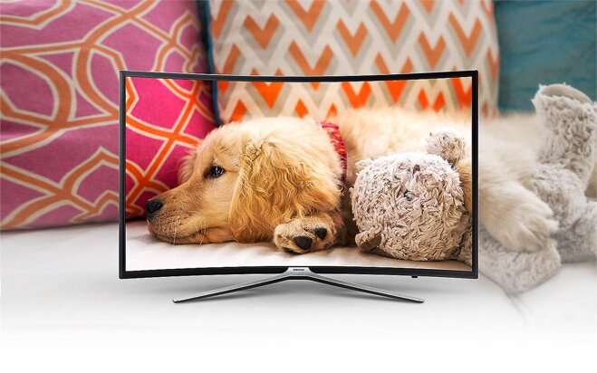 Tivi Samsung 55M6303 55 inch