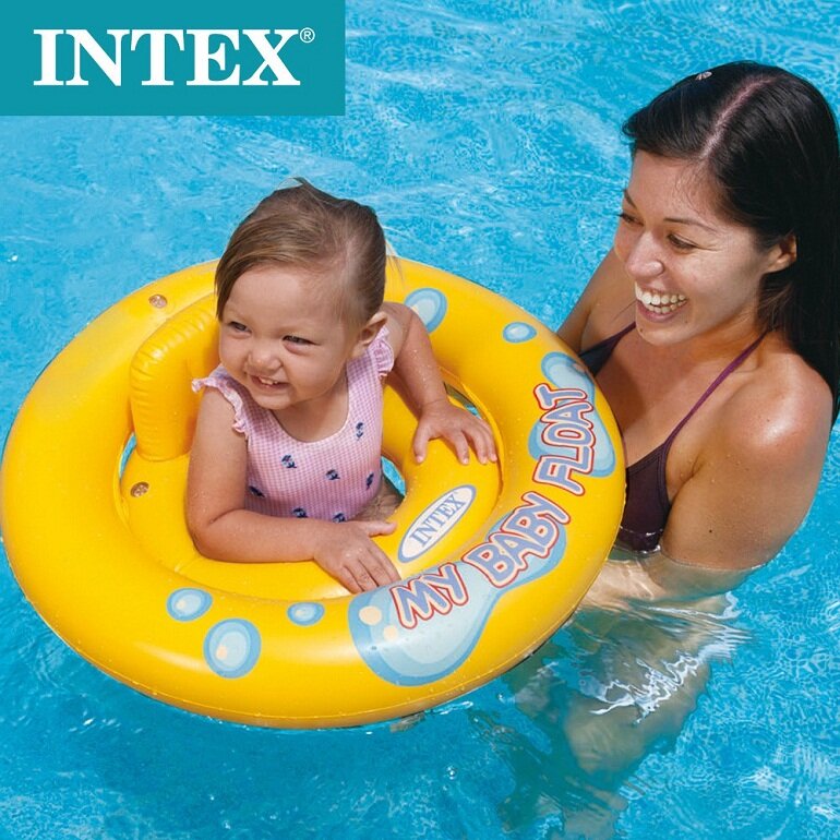 Phao bơi chống lật Intex 59574