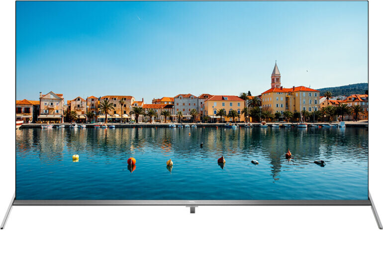 tivi TCL 65 inch