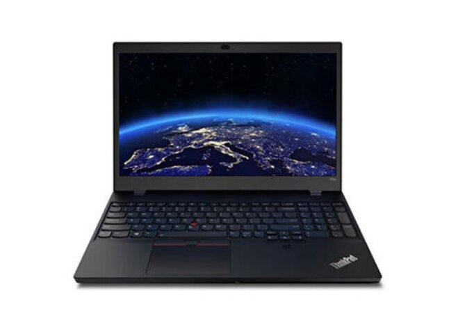 laptop thinkpad p15v