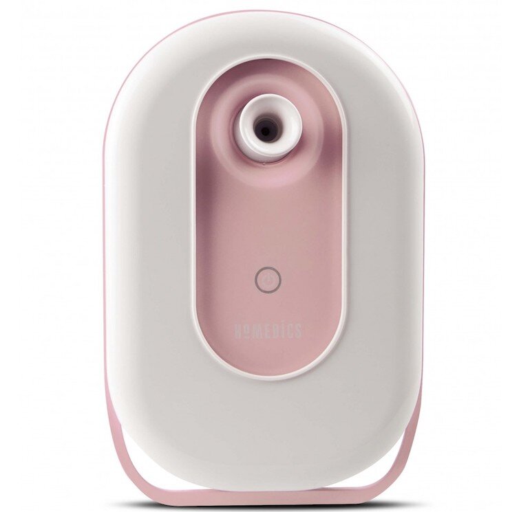 Máy xông mặt mini HoMedics FCS-100-EU