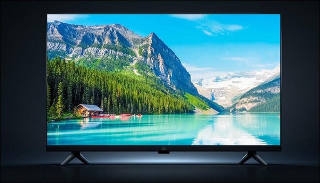 Mi TV Pro 32 inch