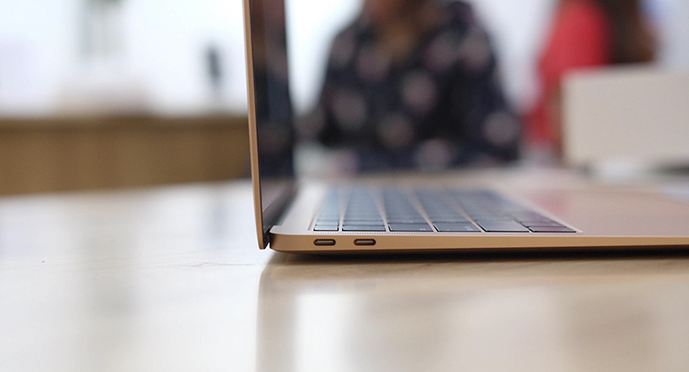 8 lý do Macbook Air 2018 đáng mua hơn nhiều so với những thế hệ Mac Air trước kia