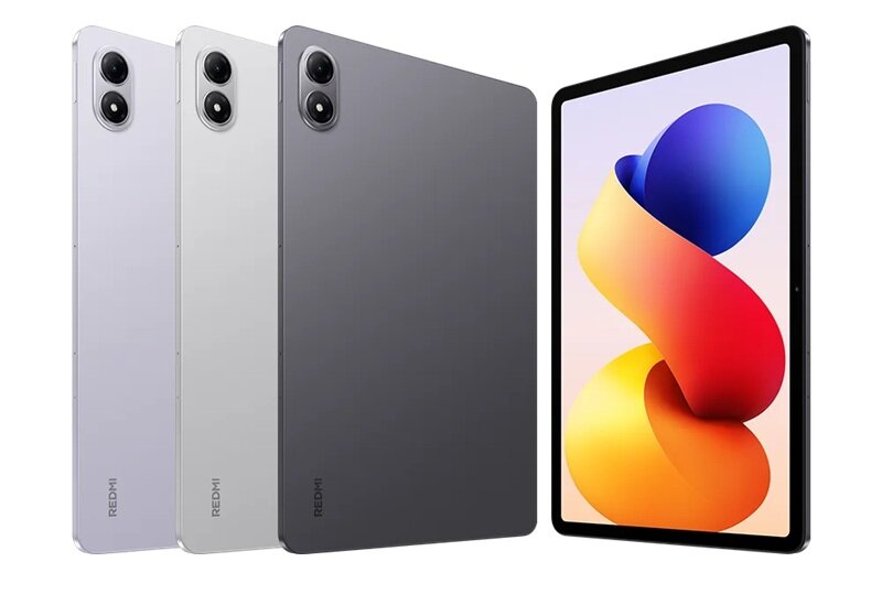 Xiaomi Redmi Pad 2 Pro gây bất ngờ bởi trang bị quá khủng trong mức giá bán hợp lý!