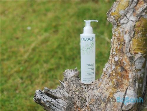 Nước hoa hồng Caudalie Lotion Tonique