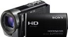 Máy quay phim Sony HDRCX130E (HDR-CX130E)
