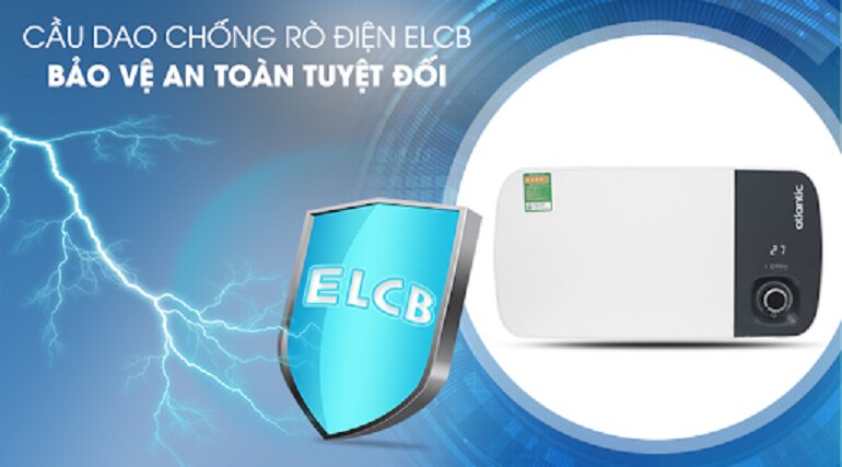 Ưu và nhược điểm của máy nước nóng Atlantic Swh 20H M-3 Neoplus 823019