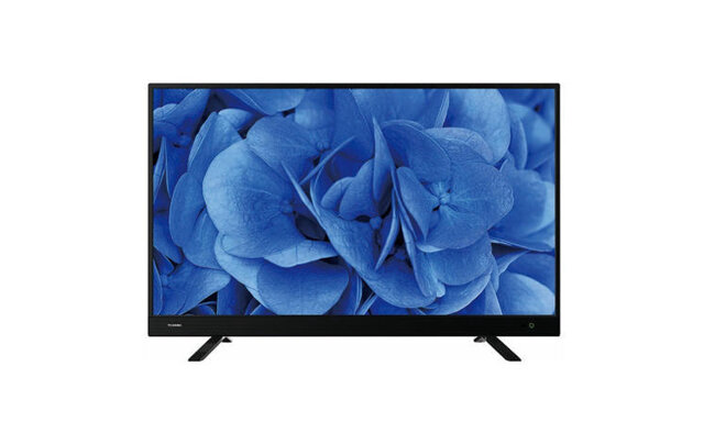 Tính năng tiện ích trang bị trong Tivi Toshiba Full HD 40L5650VN