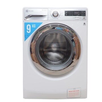 Máy giặt Electrolux EWF10932S (EWF-10932S) - Lồng ngang, 9 Kg