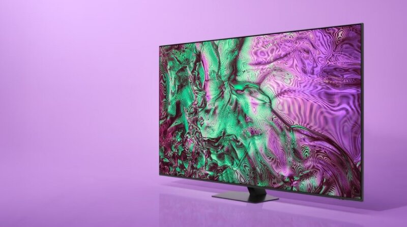 So sánh tivi Samsung 65S95D và Samsung 65S95C - Bạn chọn tivi mới hay cũ hơn?