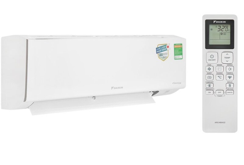 Điều hòa Daikin FTKB60YVMV đắt nhưng 