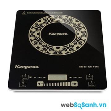 Kangaroo KG416i