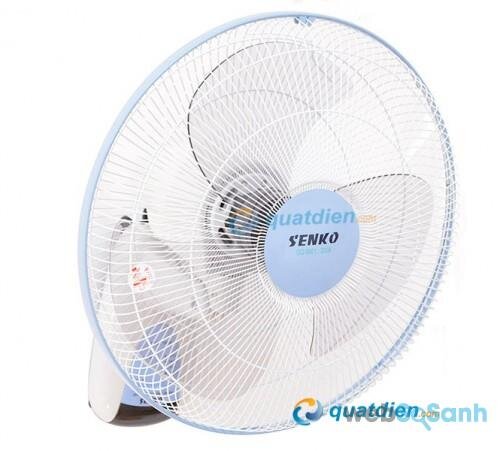 Quạt treo tường Senko TR828