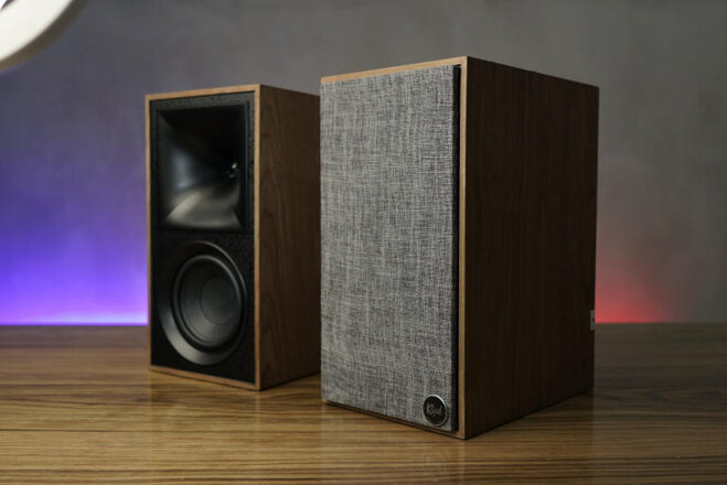 Klipsch The Fives