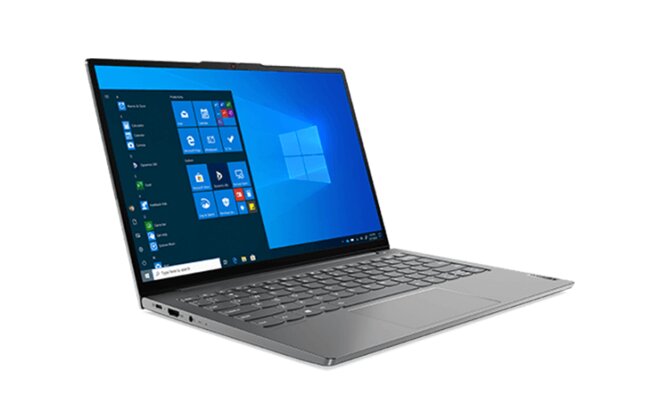 Lenovo ThinkBook 13s Gen 2