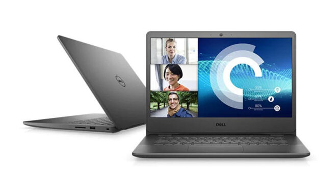 laptop dell vostro 3400 i7