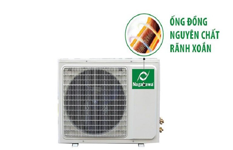 So sánh điều hòa Panasonic CS-S24MB4Z4/CU-S24MBZ và Nagakawa NT-C24R1M03