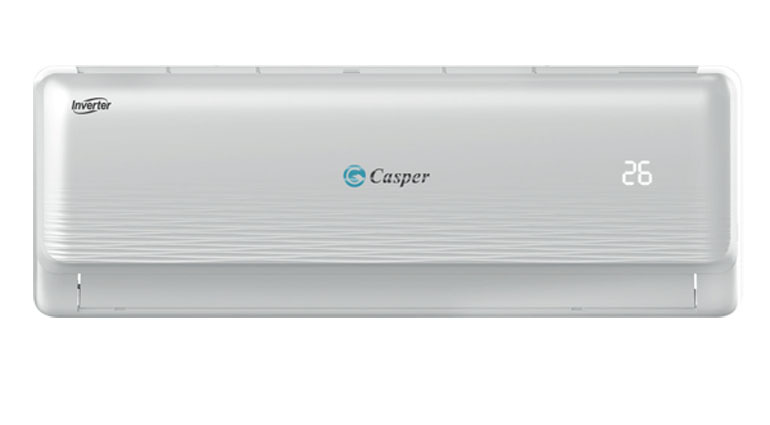 điều hòa casper inverter