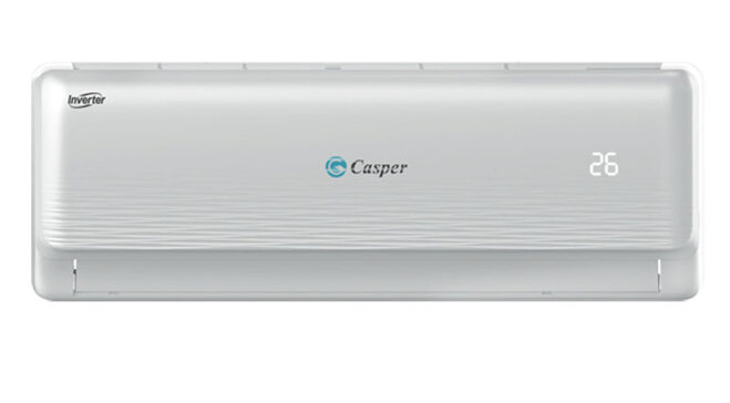 điều hòa casper inverter