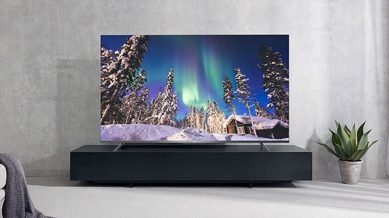 TCL Android TV 43P715 