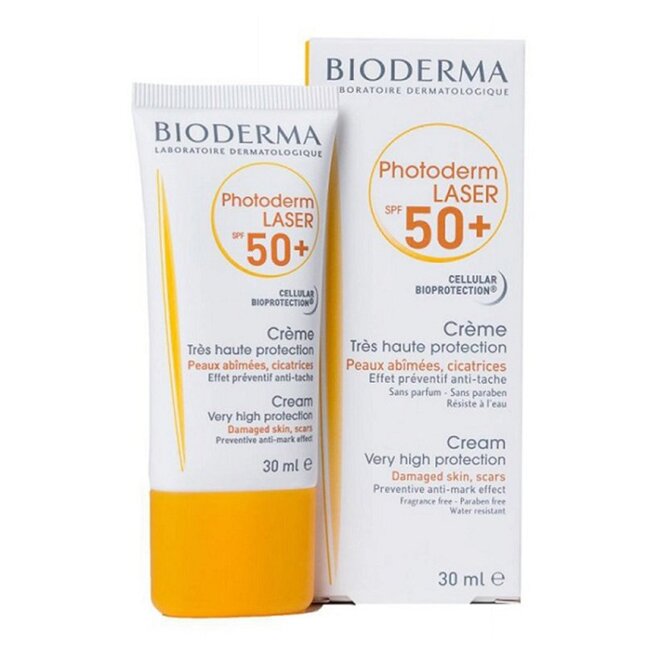 Bioderma Photoderm Laser SPF 50+