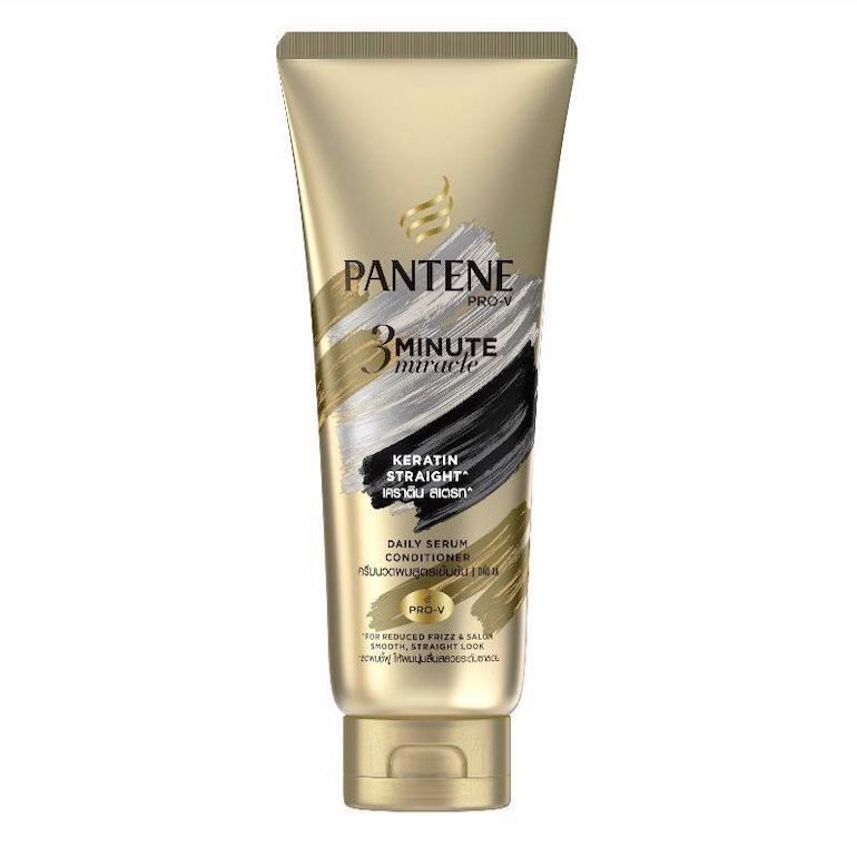 Thông tin chung về dầu xả Pantene ngăn rụng tóc