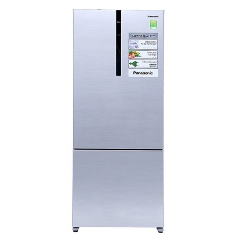 Tủ lạnh Panasonic 2 cửa