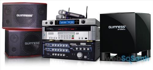 Bạn đã biết cách setup dàn karaoke cho gia đình