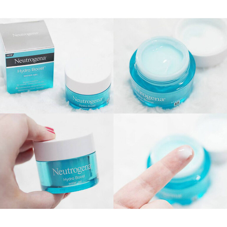 Kem dưỡng ẩm Neutrogena Hydro Boost Water Gel