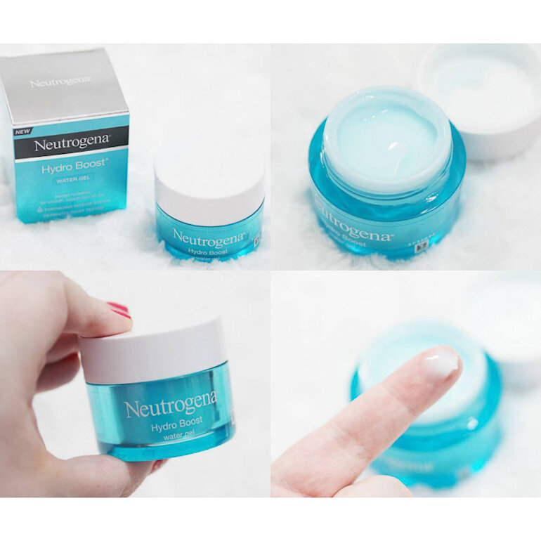 Kem dưỡng ẩm Neutrogena Hydro Boost Water Gel 