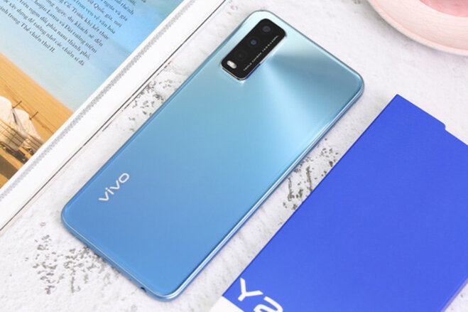 điện thoại vivo y20s