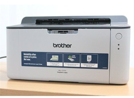 Brother HL-1111 Laser Printer