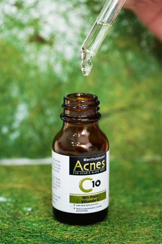 serum Acnes C10