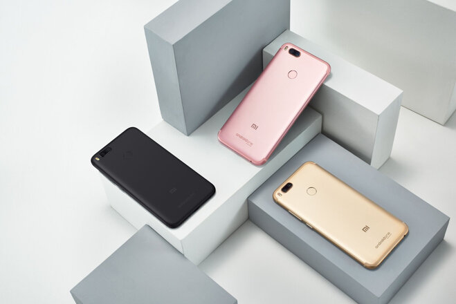 XiaoMi A1, sản phẩm đáng mua nhất ở phân khúc tầm trung