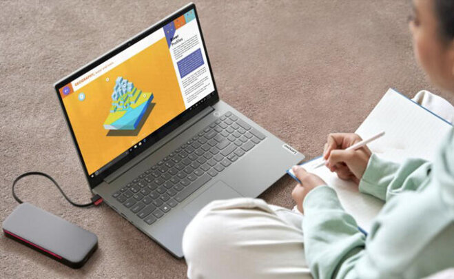 Lenovo Thinkbook 14 Gen 3