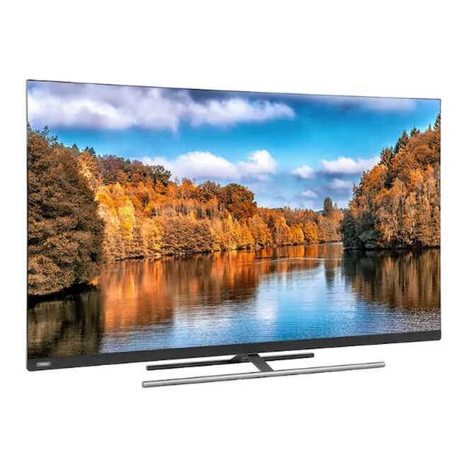 Giá Android tivi Aqua QLED 4K 65 inch LE65AQTS6UG hiện nay