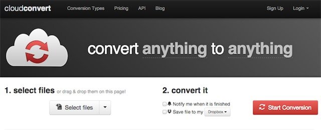 cloud-convert