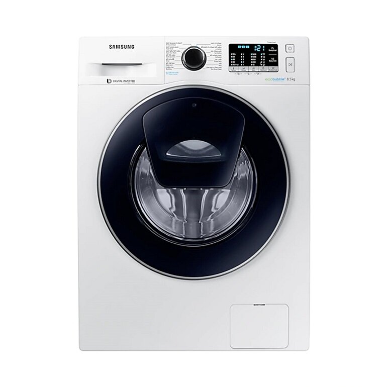 máy giặt Samsung
