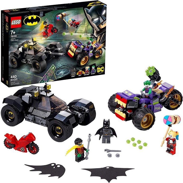 Lego Batman 